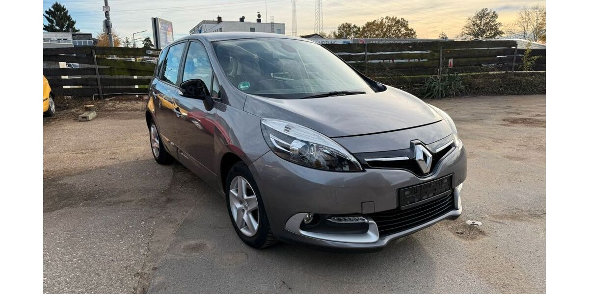 Renault Scenic 67.730 km 5.299 &euro; Köln 50767