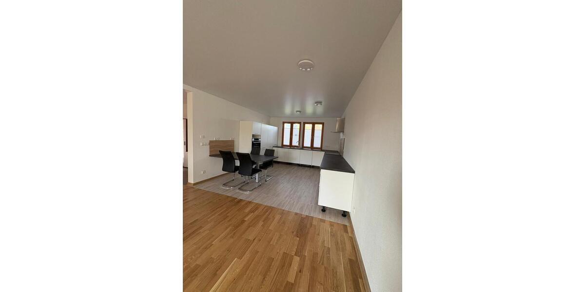 Bungalow mit Garten – Ruheoase zur Miete 3 zimmer