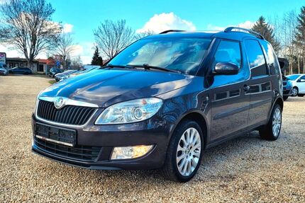 Skoda Roomster 306.022 km 1.980 &euro; Zwickau 08056