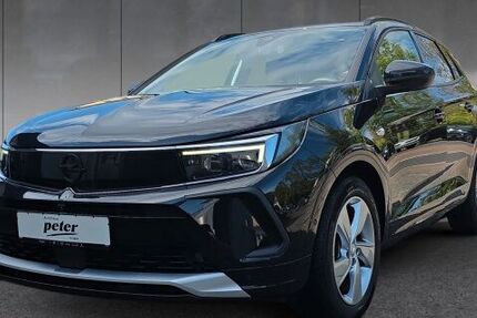 Opel Grandland (X) 76.830 km 19.840 &euro; Witzenhausen 37213