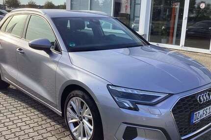 Audi A3 58.000 km 21.400 &euro; Delitzsch 04509