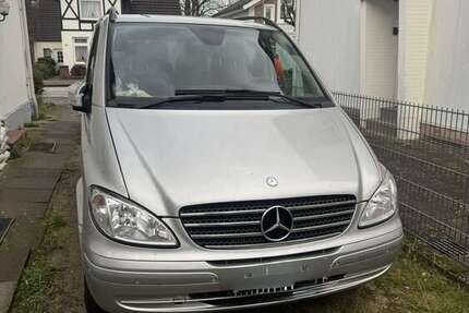 Mercedes-Benz Viano 226.300 km 9.500 &euro; Hamburg 22419