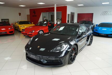 Porsche Cayman 100.000 km 55.000 &euro; Göppingen 73037