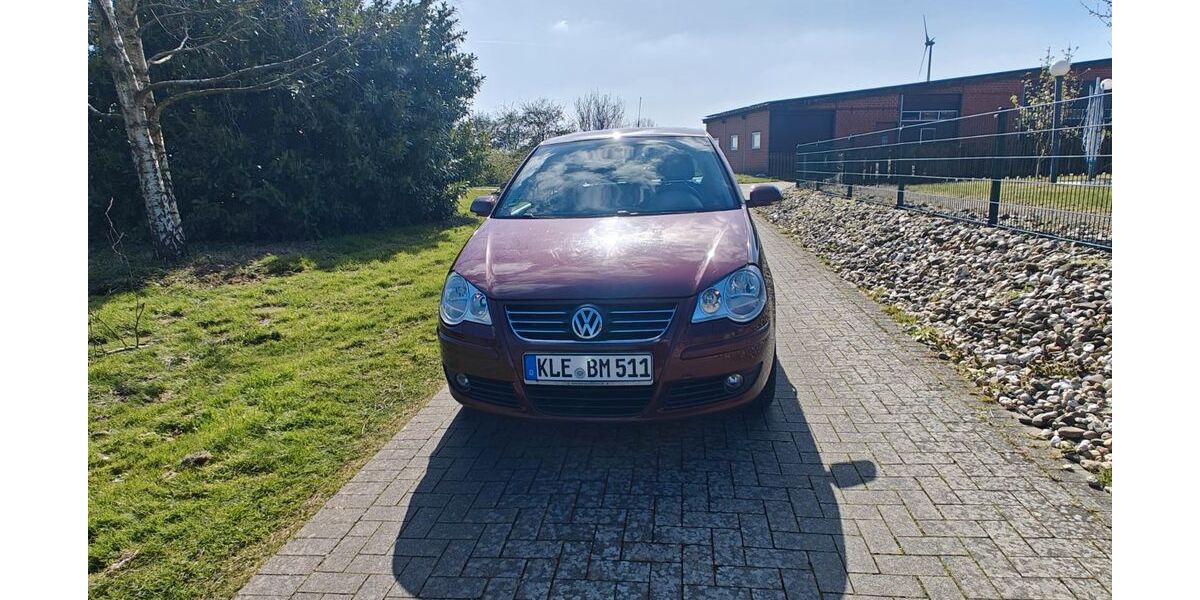 VW Polo 182.298 km 3.500 &euro; Kalkar 47546