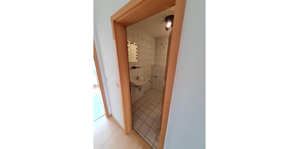 Erdgeschoßwohnung Erfurt Johannesplatz - 2 Zimmer, 41 m&sup2;, 470&euro; | Angebot:26338479