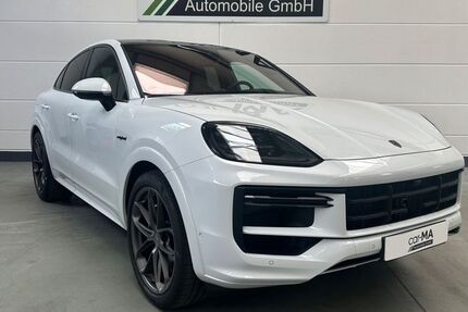 Porsche Cayenne 33.000 km 169.980 &euro; Lorch 73547