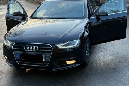 Audi A4 339.000 km 5.400 &euro; Ibbenbüren 49479