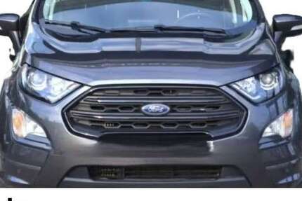 Ford EcoSport 68.181 km 13.530 &euro; Kehl 77694