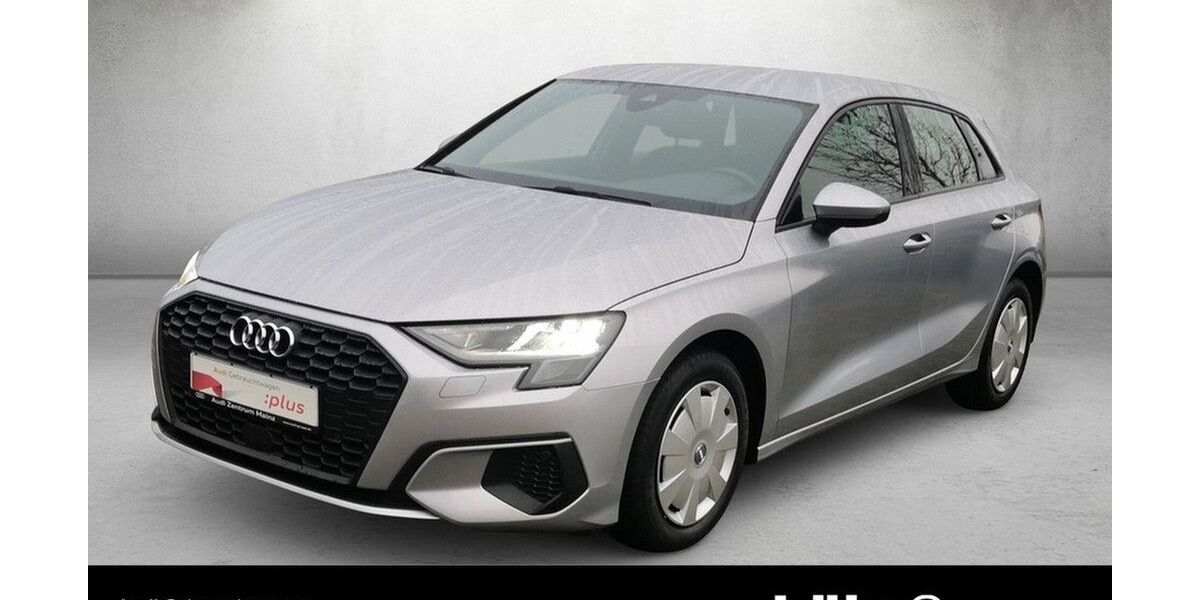 Audi A3 69.860 km 21.980 &euro; Mainz 55131