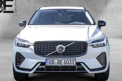 Volvo XC60 6.287 km 49.950 &euro; Glinde 21509