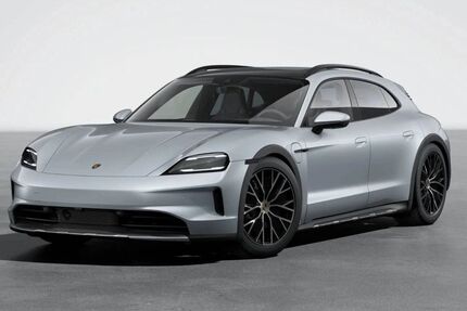 Porsche Taycan 10.500 km 86.900 &euro; München 80993