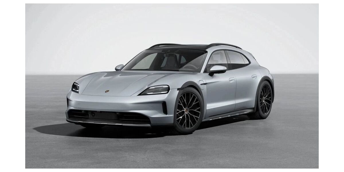 Porsche Taycan 10.500 km 86.900 &euro; München 80993