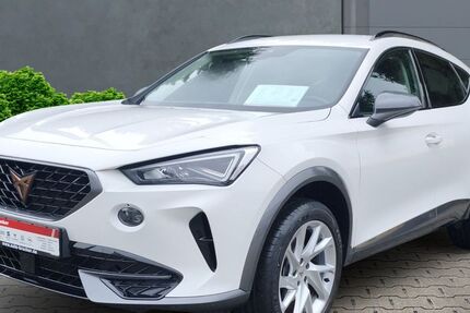 Cupra Formentor 21.562 km 28.770 &euro; Marktredwitz 95615