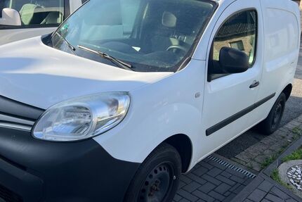 Renault Kangoo 230.000 km 3.999 &euro; Hohenstein ot Mackenrode 99755