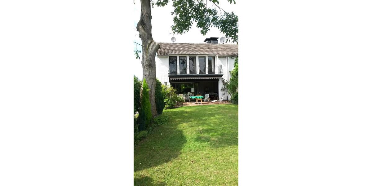 Doppelhaushälfte Meerbusch Kierst - 5 Zimmer, 125 m&sup2;, 2.300&euro; | Angebot:24740418