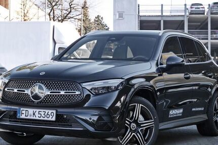 Mercedes-Benz GLC 220 14.999 km 54.860 &euro; Fulda 36043