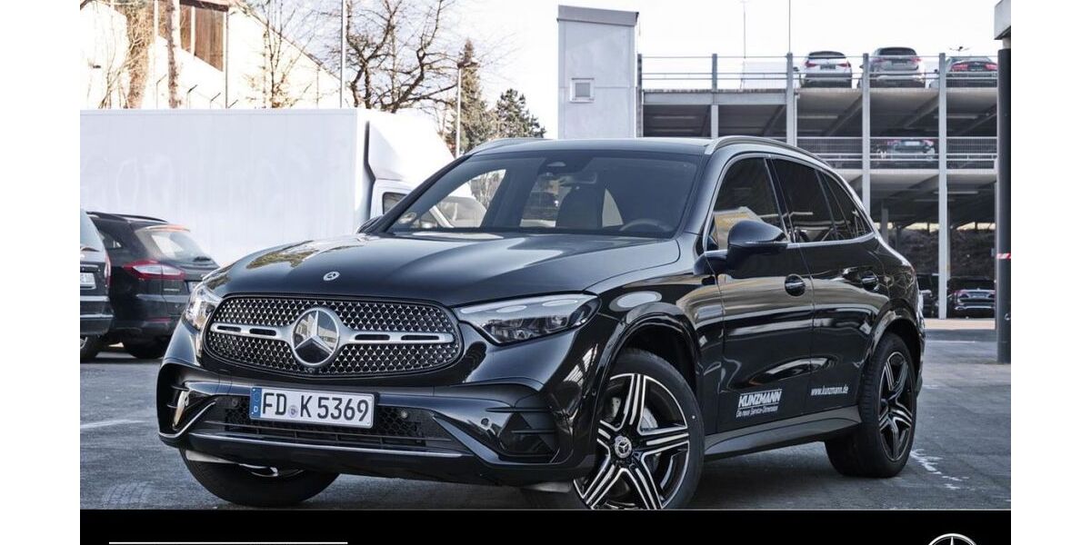 Mercedes-Benz GLC 220 14.999 km 54.860 &euro; Fulda 36043