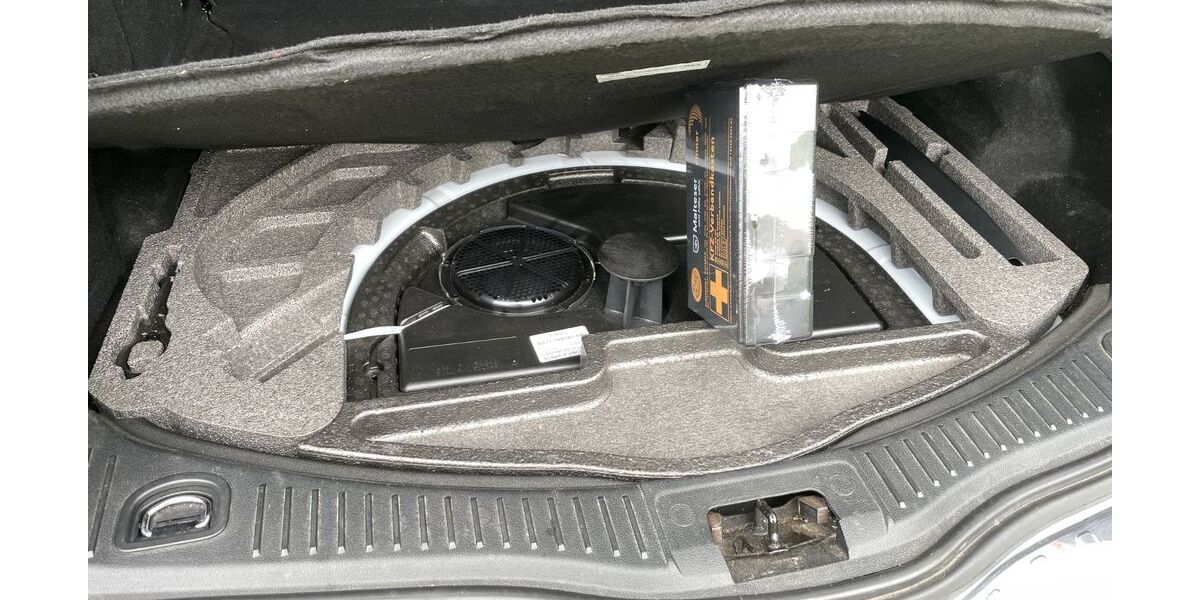 Ford Mondeo 231.500 km 5.100 &euro; Crivitz 19089