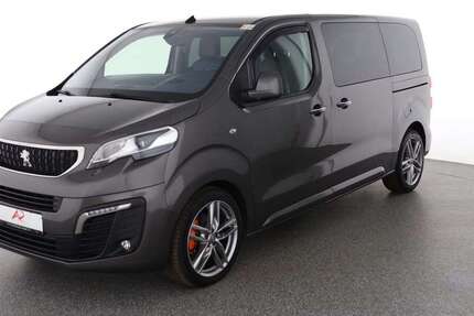 Peugeot Expert 70.000 km 31.880 &euro; Berlin 12103