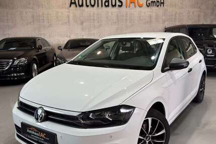 VW Polo 79.890 km 9.500 &euro; Petersberg 36100