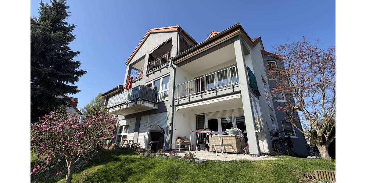 Etagenwohnung Schönefeld - 2 Zimmer, 46 m&sup2;, 189.000&euro; | Angebot:26344802