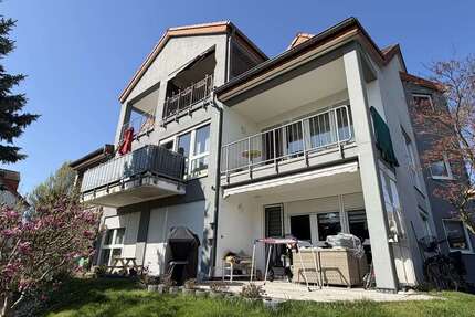 Wohnung Schönefeld - 2 Zimmer, 46 m&sup2;, 189.000&euro; | Angebot:26344802