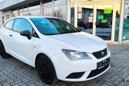 Seat Ibiza 178.434 km 3.500 &euro; Neubrandenburg 17036