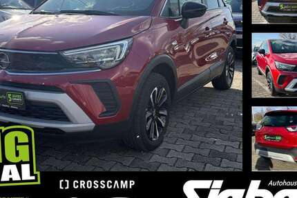 Opel Crossland 71.280 km 13.990 &euro; Dingolfing 84130