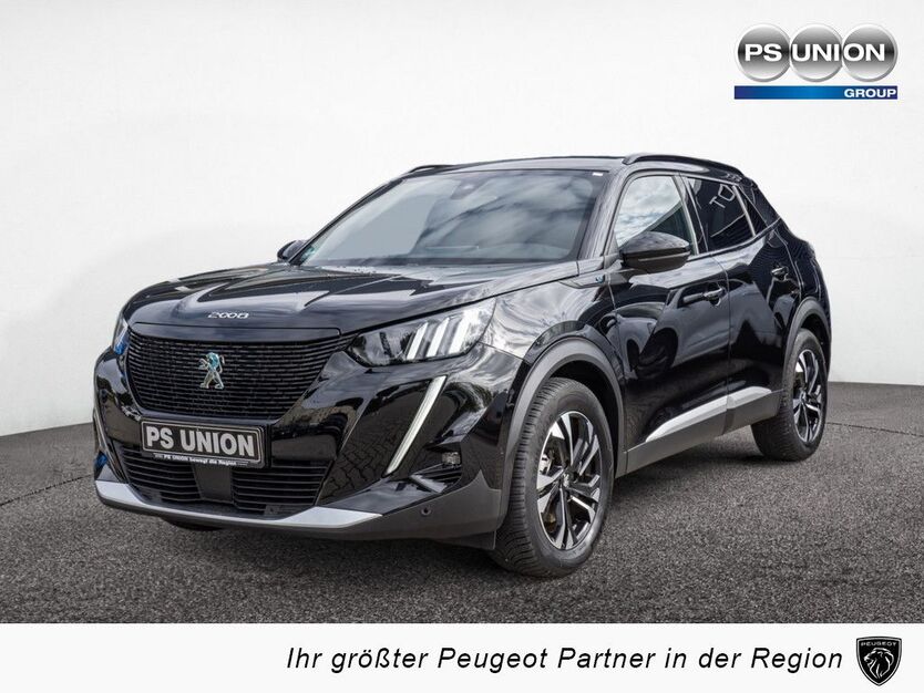 Peugeot 2008 24.110 km 16.995 € Halle (Saale) 06132