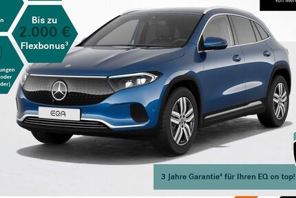 Mercedes-Benz EQA 10.300 km 38.300 &euro; Emmendingen 79312