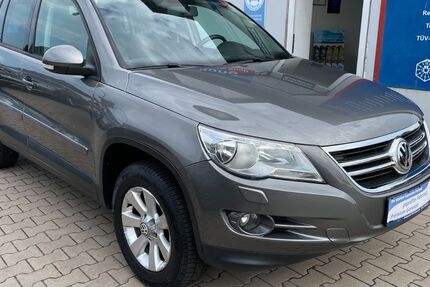 VW Tiguan 246.411 km 4.999 &euro; Jade 26349