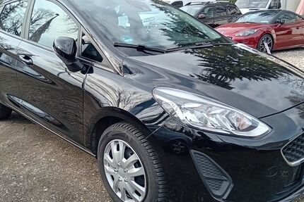 Ford Fiesta 134.000 km 3.499 &euro; Fredersdorf-Vogelsdorf bei Berlin 15370
