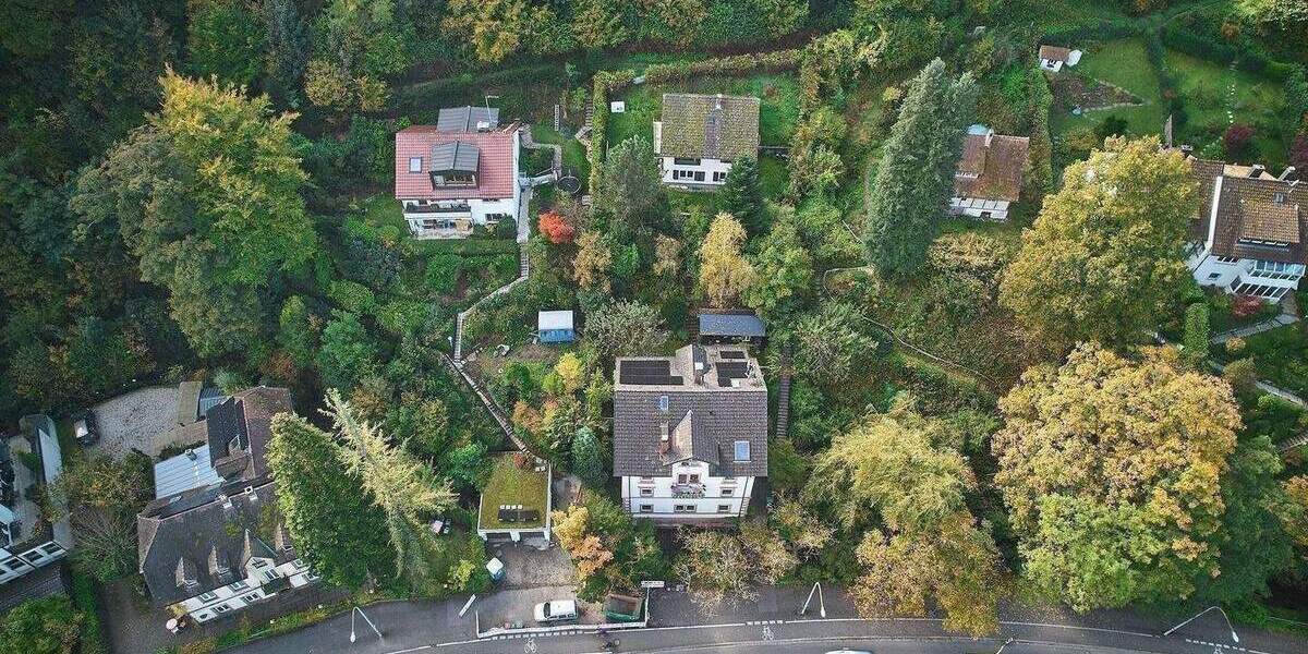 Mehrfamilienhaus, Wohnhaus Freiburg im Breisgau Günterstal - 1 Zimmer, 405 m&sup2;, 1.820.000&euro; | Angebot:26331902