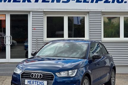 Audi A1 59.711 km 11.990 &euro; Leipzig 04349