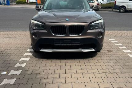 BMW X1 195.000 km 6.500 &euro; Köln 51107