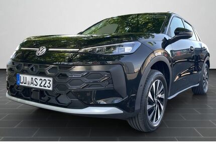 VW T-Roc 1.900 km 39.990 &euro; Ludwigshafen 67059