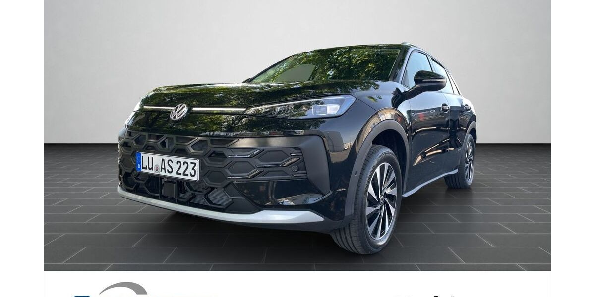 VW T-Roc 1.900 km 39.990 &euro; Ludwigshafen 67059