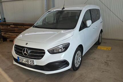 Mercedes-Benz Citan 49.800 km 22.200 &euro; Weißenfels 06667