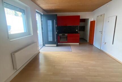 1 Zimmer Wohnung
