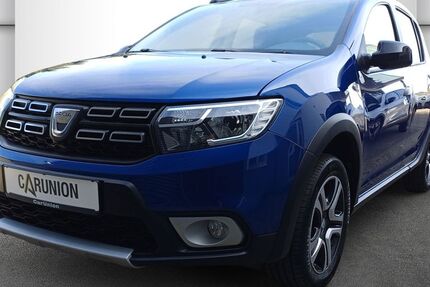 Dacia Sandero 47.965 km 12.890 &euro; Eisenach 99817