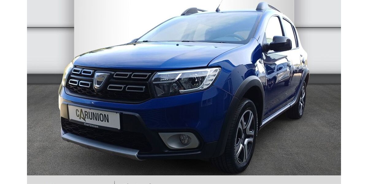 Dacia Sandero 47.965 km 12.890 &euro; Eisenach 99817