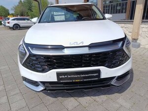 Kia SPORTAGE 1.6T ALLRAD AUTOMATIK SPIRIT 20.716 km 29.490 &euro; Höhenkirchen-Siegertsbrun 85635