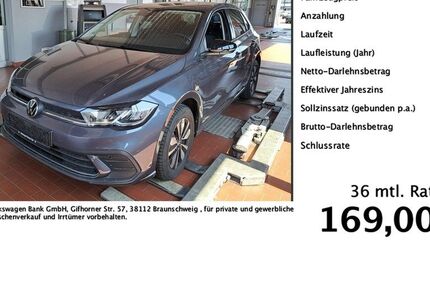 VW Polo 10.928 km 20.980 &euro; Trier 54292