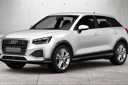 Audi Q2 12.285 km 37.889 € Osterode 37520