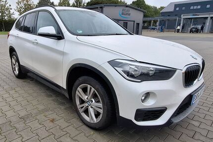 BMW X1 75.000 km 14.300 € Menslage 49637