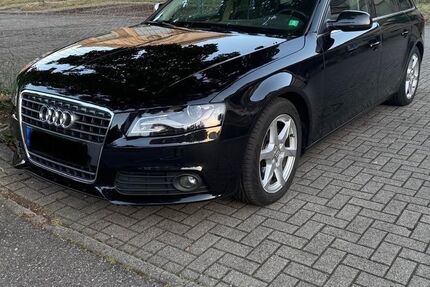 Audi A4 230.000 km 6.899 &euro; Müllheim 79379