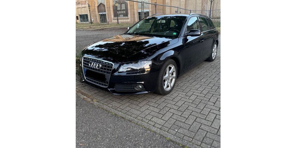 Audi A4 230.000 km 6.899 &euro; Müllheim 79379