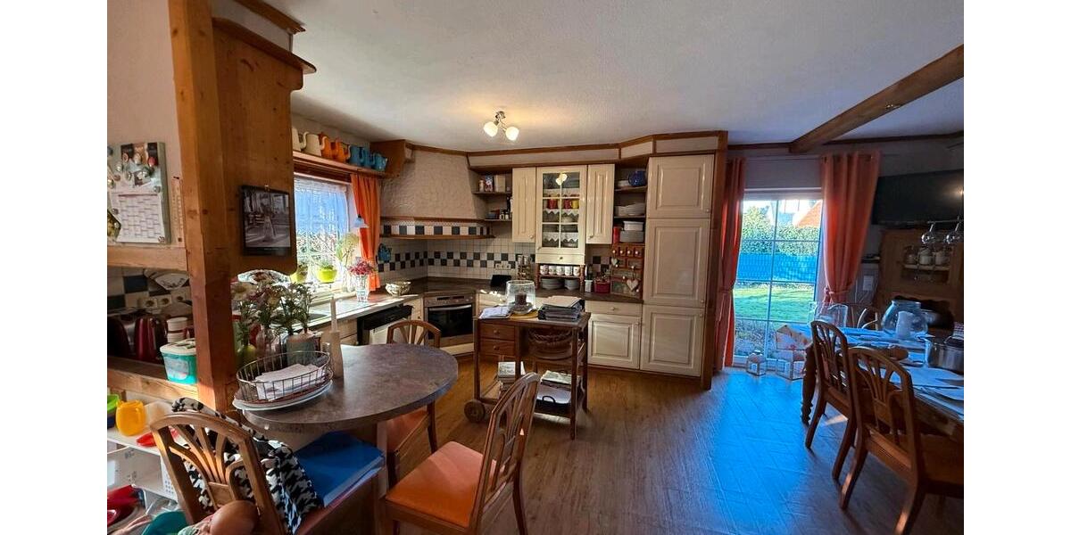 Einfamilienhaus Gütersloh - 5 Zimmer, 130 m&sup2;, 350.000&euro; | Angebot:26350006