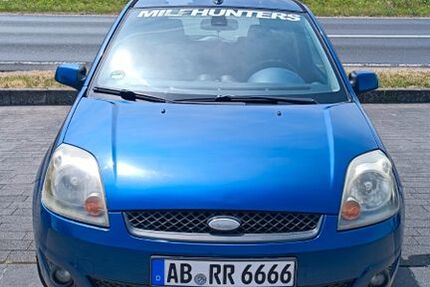 Ford Fiesta 237.612 km 1.100 &euro; Mömbris 63776