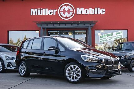 BMW 218 Gran Tourer